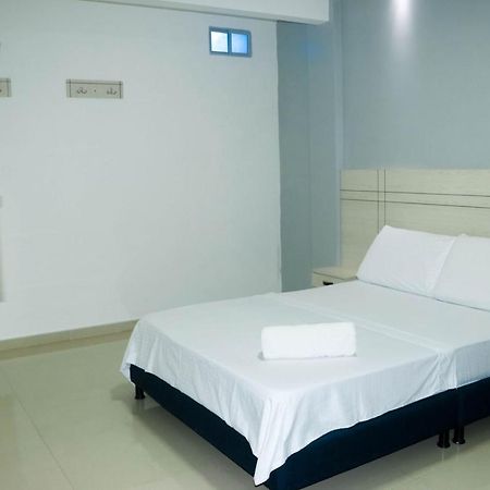 Hotel River Suite Leticia Exterior foto