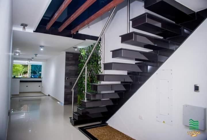 Hotel River Suite Leticia Exterior foto