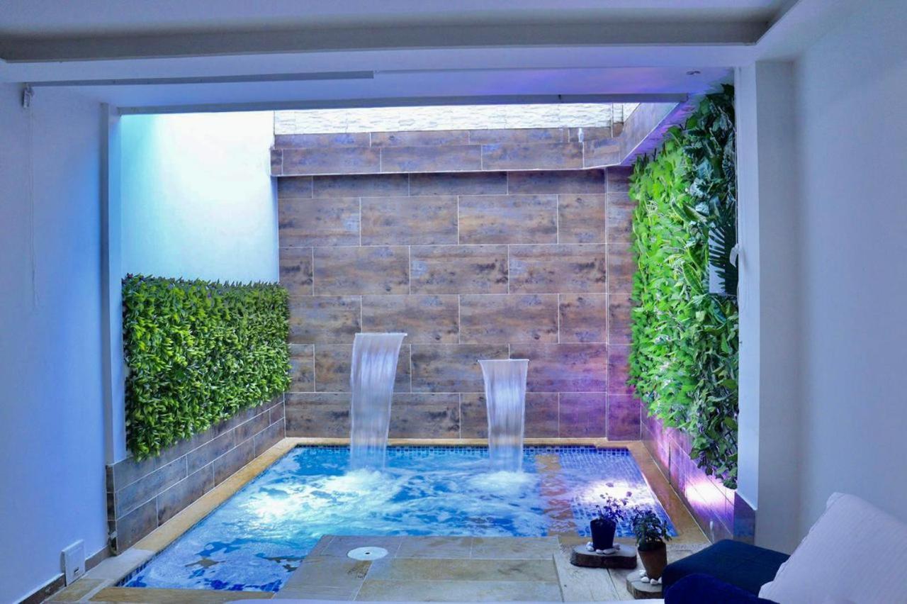 Hotel River Suite Leticia Exterior foto