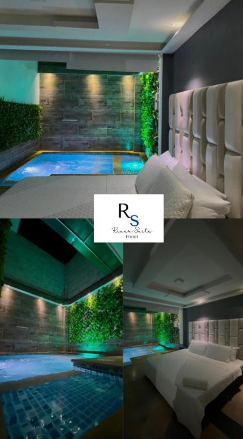 Hotel River Suite Leticia Exterior foto