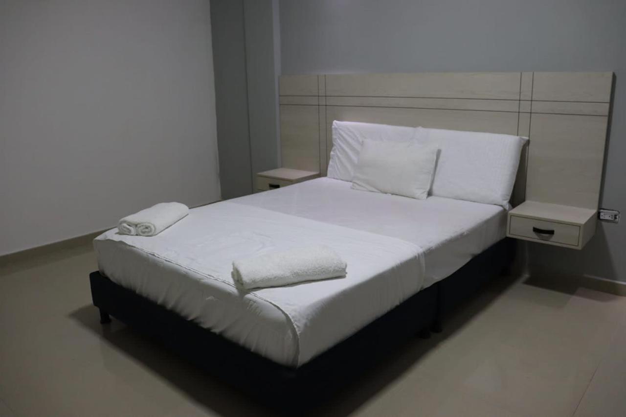 Hotel River Suite Leticia Exterior foto