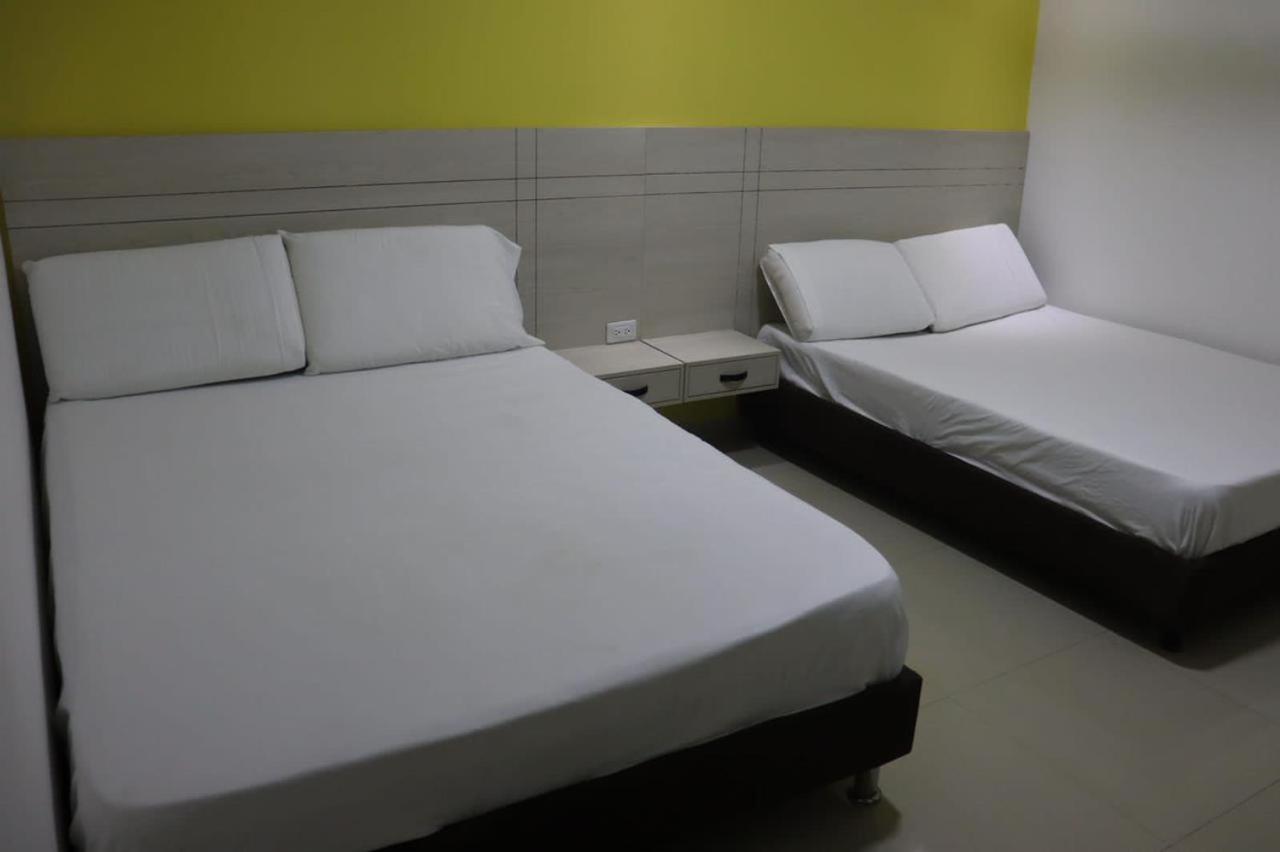 Hotel River Suite Leticia Exterior foto