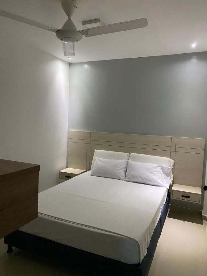 Hotel River Suite Leticia Exterior foto