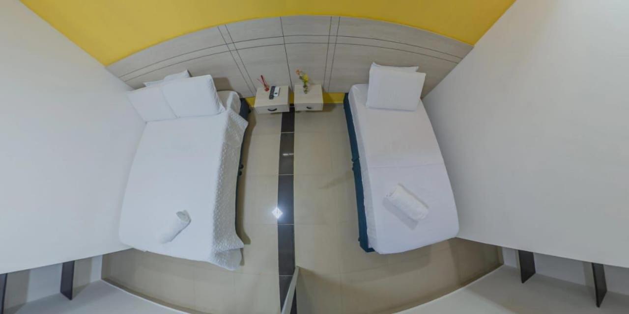 Hotel River Suite Leticia Exterior foto