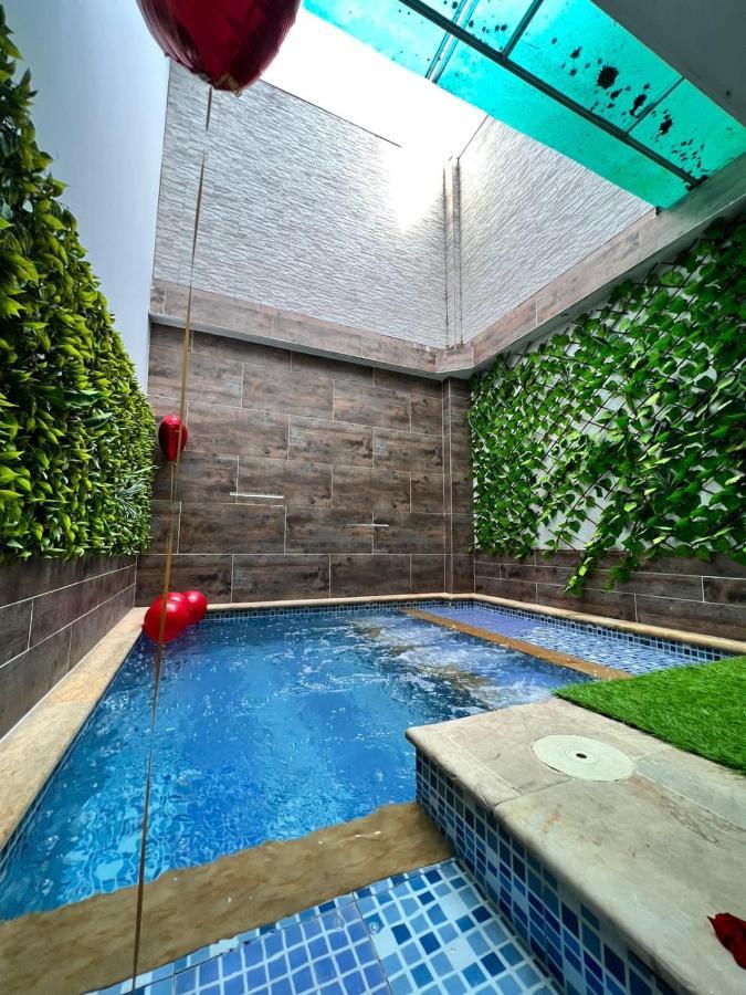 Hotel River Suite Leticia Exterior foto