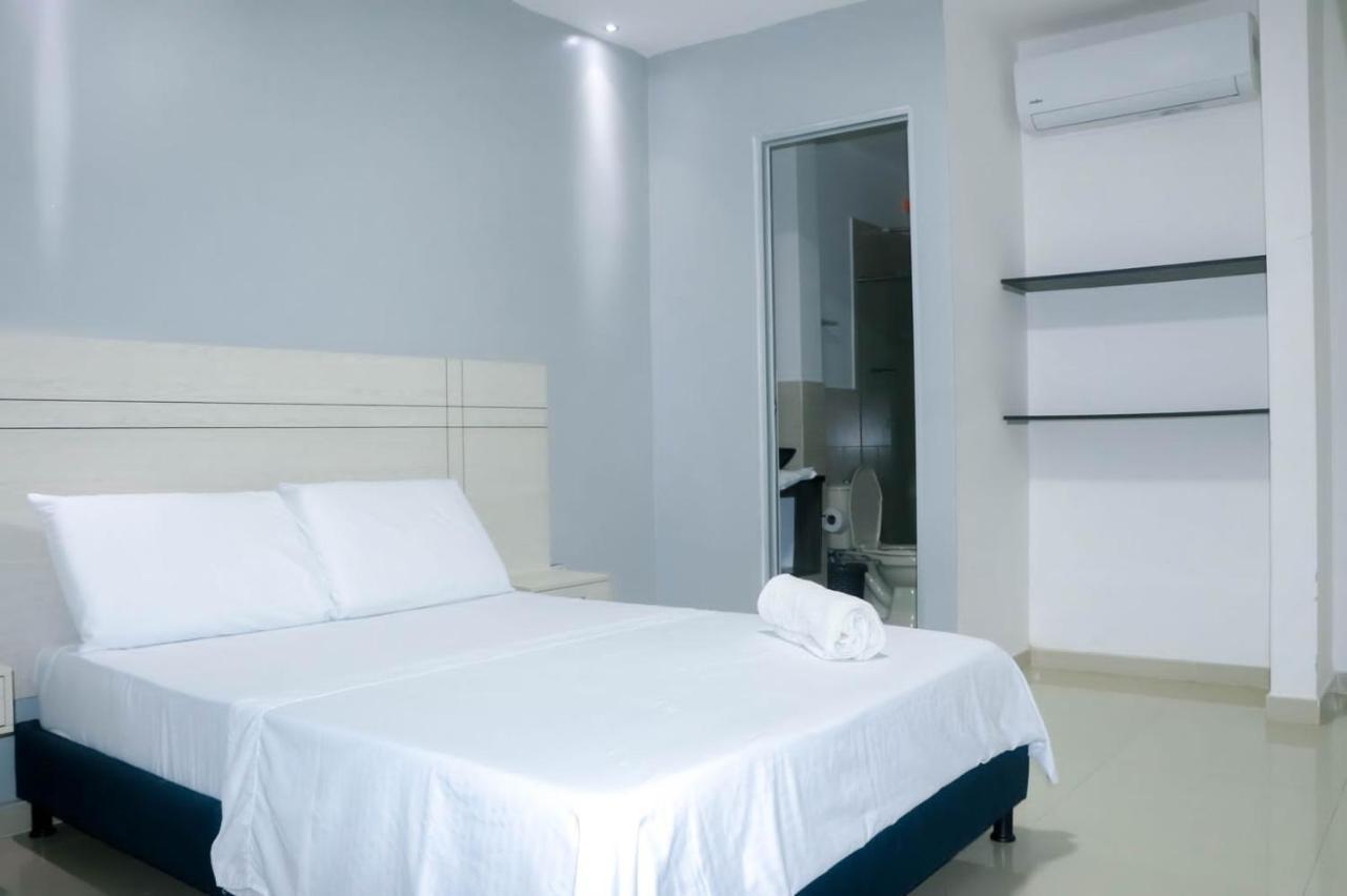 Hotel River Suite Leticia Exterior foto